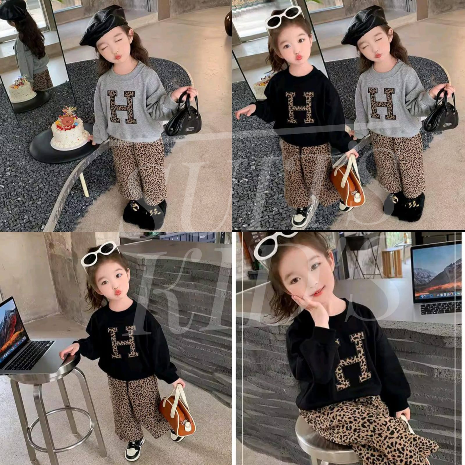 طقم الميلتون