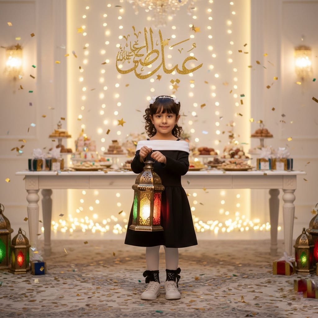 صورة عميل